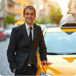 Top Taxi